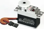 Graupner Servo HCM 870 BB, MG - Hi Volt