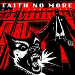 King For a Day - Faith No More [2LP]