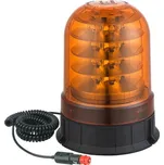 Stualarm LED maják, 12-24V, 24x3W…