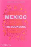 Mexico the Cookbook - Margarita…