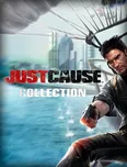 Just Cause Collection PC digitální verze