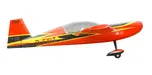 Extra 300 scale 35% 2 700 mm 100cc
