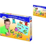 Detoa Magnetická abeceda