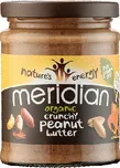 Meridian Food bio arašídové máslo…