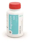 Fagron Magnesium 500 + vitamín B6 tbl.…