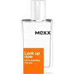 Mexx Look Up Now W EDT 50 ml