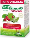 Green Swan Pharmaceuticals Ginkgo 60 mg…