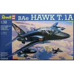 Revell BAe Hawk T.1A 1:32