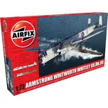 Airfix Armstrong Whitworth Whitley…