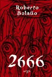 2666 - Roberto Bolaňo