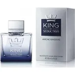 Antonio Banderas King of Seduction M EDT