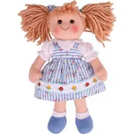 Bigjigs Toys Christina 35 cm