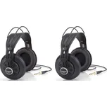 Samson SR850 2 Pack černá