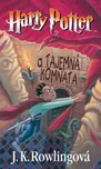 Harry Potter a Tajemná komnata - J. K.…