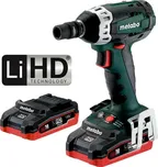 Metabo SSW 18 LTX 200