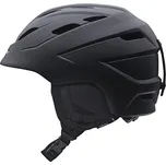 Giro Nine. 10 Matte black