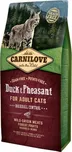 Carnilove Cat Adult Hairball Control…