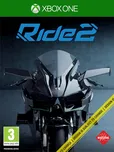 Ride 2 Xbox One
