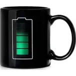 Energohrnek Zelená baterie 300 ml