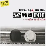 Semafor: komplet 1964 - 1971 - Jiří…