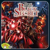 Repos Production Ghost Stories: Black Secret