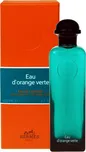 Hermés Eau D'Orange Verte U EDC