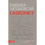 Laskonky - Barbara Nesvadbová (2016,…