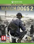 Watch Dogs 2 - Gold Edition CZ (Xbox…