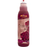 Milva Růžová voda s rozprašovačem 200 ml