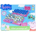 Teddies Hádej kdo je kdo?