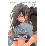 Každá jsme jiná 2 - Aoi