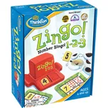 Thinkfun Zingo! 1-2-3