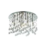 Ideal Lux Moonlight PL12 Cromo 077802