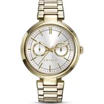 Esprit TP10951 Light Gold Tone…