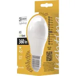 Emos LED A60 5W E27 teplá bílá