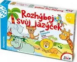 Bonaparte Rozhýbej svůj jazýček aneb…