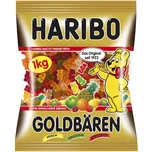 Haribo Goldbären s ovocnými příchutěmi…