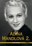 DVD Kolekce Adina Mandlová 2 (2015) 4…
