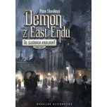 Ve službách královny: Démon z East Endu…