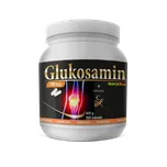Nutristar Glukosamin 700 mg 100 cps.