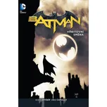 Batman: Hřbitovní směna - Scott Snyder,…