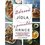 Zdravá jídla z pomalého hrnce: 100…