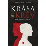 Krása a krev rodiny Borgiů - Sarah…
