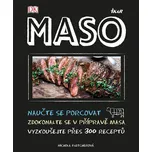 Maso - Nichola Fletcherová