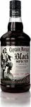 Captain Morgan Black Spiced 40%