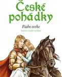 České pohádky Fiabe ceche + CD - Eva…