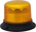 Profi LED maják 12-24V 10x3W oranžový…