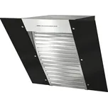 Miele DA 6066W Black Wing