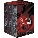 Gabrielova trilogie - Sylvain Reynard…