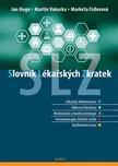 Slovník lékařských zkratek - Jan Hugo,…